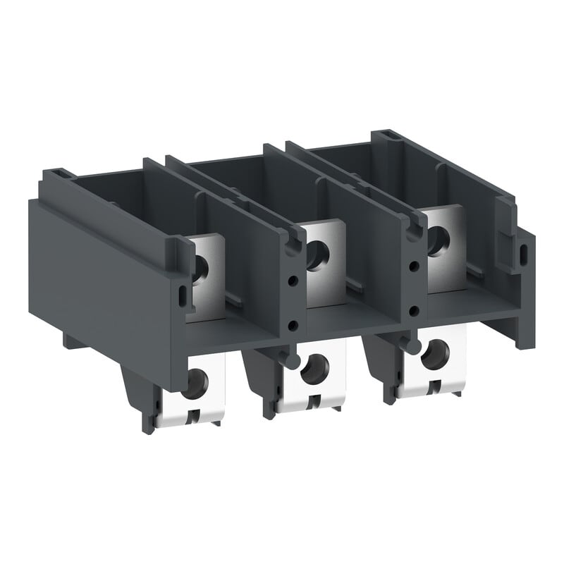 SCHNEIDER ELECTRIC - Kontaktori - LA9G3101