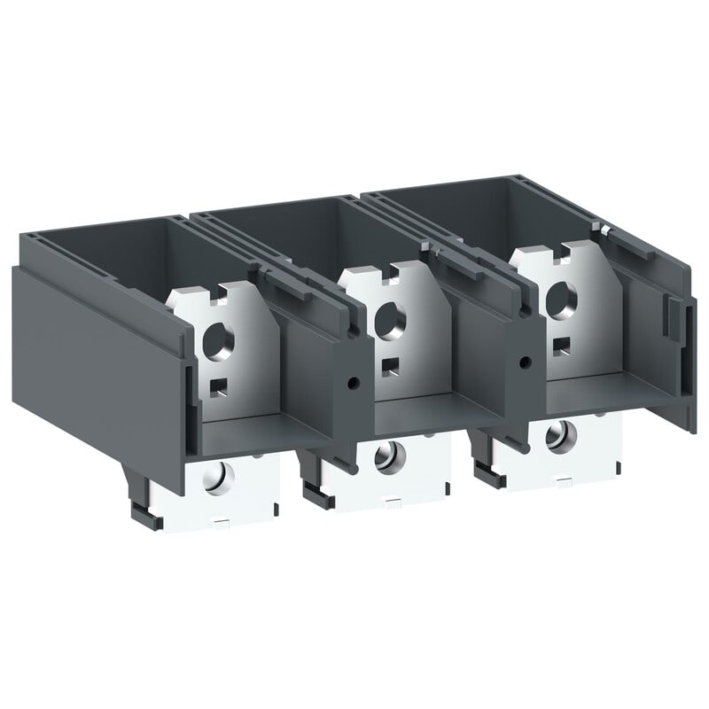 Schneider Electric Finland Oy - Asennusosa - LA9G3103