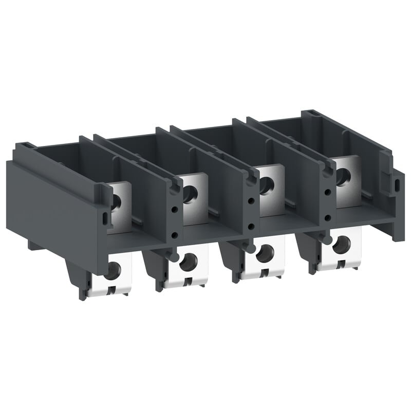 SCHNEIDER ELECTRIC - Kontaktori - LA9G4101