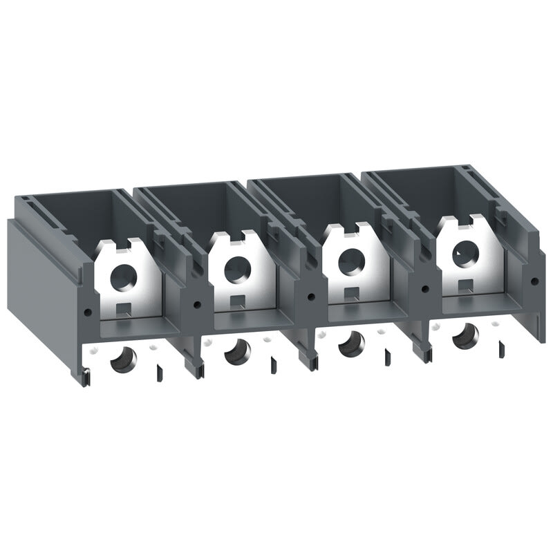 SCHNEIDER ELECTRIC - Kontaktori - LA9G4102