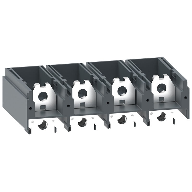 SCHNEIDER ELECTRIC - Kontaktori - LA9G4102
