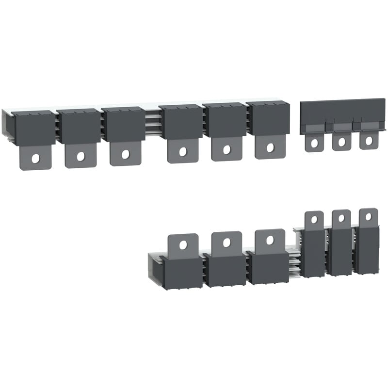 Schneider Electric Finland Oy - Asennusosa - LA9GTS331