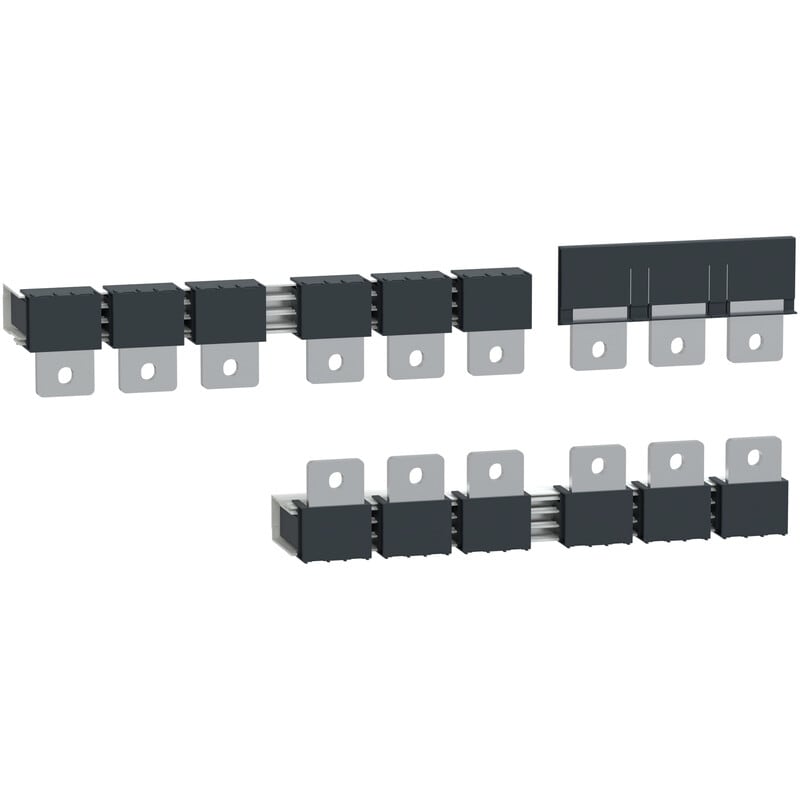 Schneider Electric Finland Oy - Asennusosa - LA9GTT330