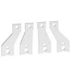 SCHNEIDER ELECTRIC - Kontaktori - LA9G4711