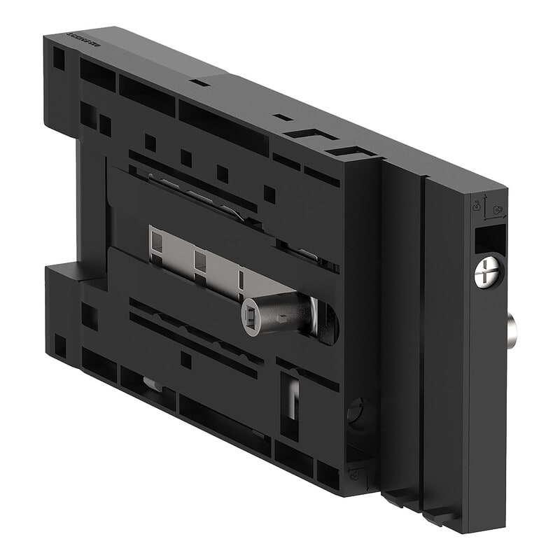 Schneider Electric Finland Oy - Mekaaninen lukitus - LA9G972