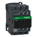 Schneider Electric Finland Oy - Kontaktori - LC1D18G7 18A, 120VAC