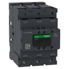 Schneider Electric Finland Oy - Kontaktori - Ktkri 115A 48-130V ACDC kkenkä