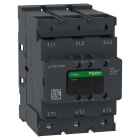 Schneider Electric Finland Oy - Kontaktori - Ktkri 115A 48-130V ACDC kkenkä