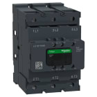 Schneider Electric Finland Oy - Kontaktori - Ktkri 115A 100-250VACDC kkenkä