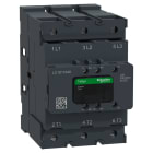 Schneider Electric Finland Oy - Kontaktori - Ktkri 115A 200-500VACDC kkenkä
