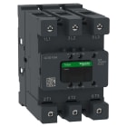 Schneider Electric Finland Oy - Kontaktori - Ktkri 115A 100-250V ACDC EvLk