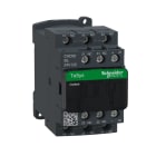 SCHNEIDER ELECTRIC - TeSys apukon. 3s+2a 24VDC 2,4W - CAD32BL