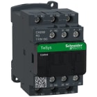 SCHNEIDER ELECTRIC - TeSys apukont. 3s+2a 110VDC - CAD32FD