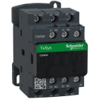 SCHNEIDER ELECTRIC - TeSys apukont. 3s+2a 400VAC - CAD32V7