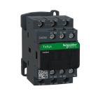 SCHNEIDER ELECTRIC - TeSys apukont. 5s 24VAC - CAD50B7