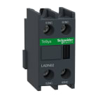 SCHNEIDER ELECTRIC - TeSys apukosketin 2a - LADN02