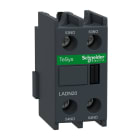 SCHNEIDER ELECTRIC - TeSys apukosketin 2s - LADN20