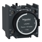 SCHNEIDER ELECTRIC - TeSys päästöhid.lohko 0,1-30s - LADR2