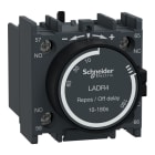 SCHNEIDER ELECTRIC - TeSys päästöhid.lohko 10-180s - LADR4