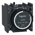 SCHNEIDER ELECTRIC - TeSys vetohid.lohko 1-30s - LADS2