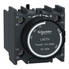 SCHNEIDER ELECTRIC - TeSys vetohid.lohko 10-180s - LADT4