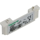 SCHNEIDER ELECTRIC - TeSys RC-p. 24-48VAC D09-38 3p - LAD4RCE