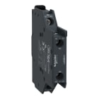 SCHNEIDER ELECTRIC - TeSys apukosk. 1s+1a sivulle - LAD8N11