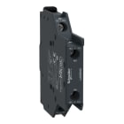 SCHNEIDER ELECTRIC - TeSys apukosketin 2s sivulle - LAD8N20