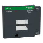 SCHNEIDER ELECTRIC - TeSys kont. suojakansi D40-65 - LAD9ET2
