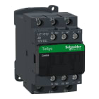 SCHNEIDER ELECTRIC - TeSys kontaktori 12A 12VDC - LC1D12JD
