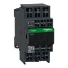 SCHNEIDER ELECTRIC - TeSys kont. 18A 24VDC 2,4W - LC1D183BL