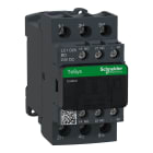 SCHNEIDER ELECTRIC - TeSys kontaktori 25A 24VDC - LC1D25BD