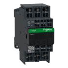 SCHNEIDER ELECTRIC - TeSys kontaktori 25A 24VDC - LC1D253BD
