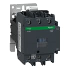 SCHNEIDER ELECTRIC - TeSys kontaktori 80A 24VDC - LC1D80BD