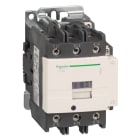 SCHNEIDER ELECTRIC - TeSys kontaktori 95A 110VDC - LC1D95FD