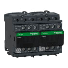 SCHNEIDER ELECTRIC - TeSys sv-kontaktori 9A 24VDC - LC2D09BD