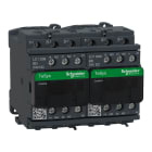SCHNEIDER ELECTRIC - TeSys sv-kontaktori 9A 24VDC - LC2D09BDV