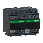 SCHNEIDER ELECTRIC - TeSys sv-kont. 9A 24VDC 2,4W - LC2D09BL