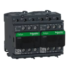 SCHNEIDER ELECTRIC - TeSys sv-kont. 9A 24VDC 2,4W - LC2D09BLV