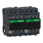 SCHNEIDER ELECTRIC - TeSys sv-kontaktori 9A 24VAC - LC2D09B7V