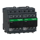 SCHNEIDER ELECTRIC - TeSys sv-kontaktori 12A 24VDC - LC2D12BD