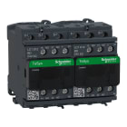 SCHNEIDER ELECTRIC - TeSys sv-kontaktori 12A 24VDC - LC2D12BDV