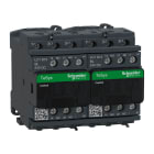 SCHNEIDER ELECTRIC - TeSys sv-kont. 12A 24VDC 2,4W - LC2D12BL