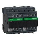SCHNEIDER ELECTRIC - TeSys sv-kontaktori 12A 24VAC - LC2D12B7