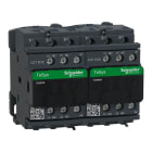SCHNEIDER ELECTRIC - TeSys sv-kontaktori 12A 230VAC - LC2D12P7