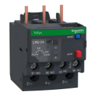 SCHNEIDER ELECTRIC - TeSys l.rele lk10A 0,40-0,63A - LRD04