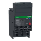 SCHNEIDER ELECTRIC - TeSys l.rele lk10A 1,6-2,5A - LRD073
