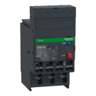 SCHNEIDER ELECTRIC - TeSys l.rele lk10A 2,5-4A - LRD083