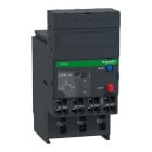 SCHNEIDER ELECTRIC - TeSys l.rele lk10A 4-6A - LRD103