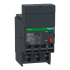SCHNEIDER ELECTRIC - TeSys l.rele lk10A 5,5-8A - LRD123